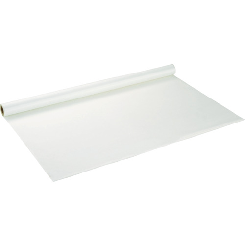 TRUSCO 火花息休め腰かけ 両面ケイ素樹脂上塗り 1mX10m せつ然たる色 TCGC-R-10M