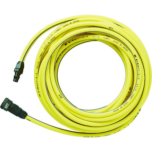 WTB マグカプラー付耐油ホンブルグ帽導管 WSOM-10