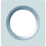富士元 チビ両面用チップ 超鋼M20種(ノンコート) ZA20N 12個 SPMT030102:ZA20N