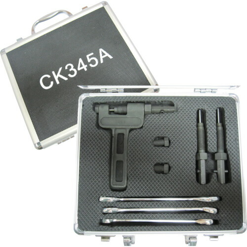 KANA チェーンカッターセット CK345A 12,434円