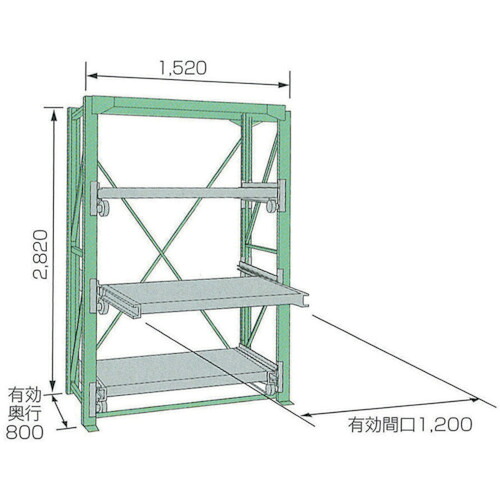 【貨物輸送別途】【直送品】KDS 横すべり仕合わせSSR10-2812-3HT SSR10-2812-3HT 花・ガーデン・DIY-その他-DIY・工具