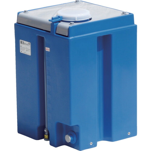 【貨物輸送別途】【直送品】スイコー 薬注貯蔵タンク100L S-100L