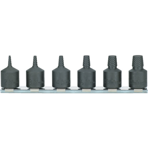 Ko-ken(コーケン) ボルトツイスターセット RS3129/6-L32 DIY・工具-その他-花・ガーデン・DIY