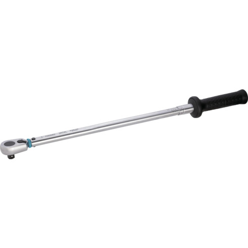 HAZET 高的確さプリセット型トルクレンチ 差込角12.7粍 6123-1CT