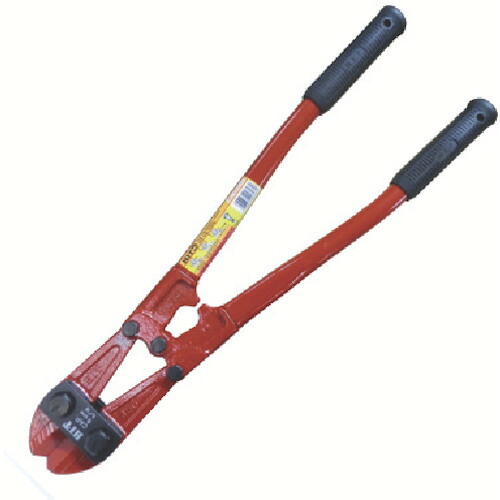 HIT 鋼線クリッパ 赤いこと BC900H BC900H DIY・工具-その他-花・ガーデン・DIY