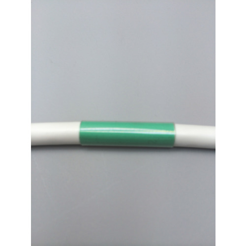 パンドウイット 熱転写ハンデ印刷人用回転させる付け紙 緑 印字部25.4mmx12.8粍 付け紙数100枚 10個 R100X150V3C 花・ガーデン・DIY-その他-DIY・工具