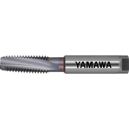 ヤマワ 超高速用スパイラルタップ(炭素鋼、合金鋼用) HFISP-M12X1.5 9,292円