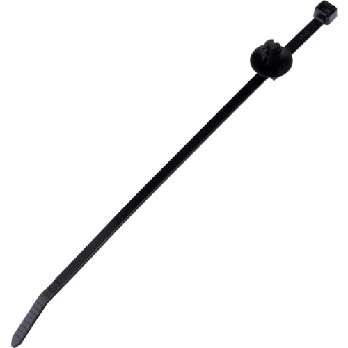 パンドウイット アンブレラタイプ・ファーツリーマウント付き結束バンド 200本入 PUM-925-3H-T30