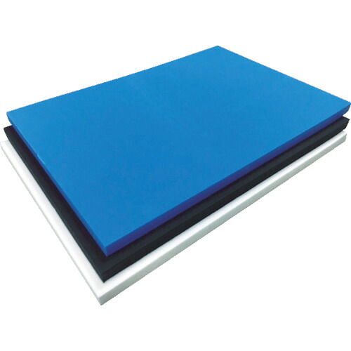 【貨物輸送別途】【直送品】イノアック ポリエチレン居敷きEVA質問用紙 白 15×1000mm×1000粍 A-155-15