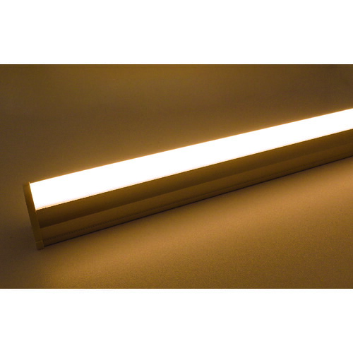 【送料別途】【直送品】トライト LEDシームレス照明 L1200 2700K TLSML1200NA27F