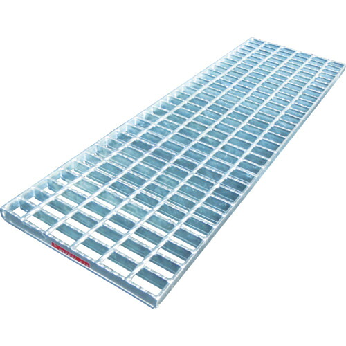 【貨物輸送別途】【直送品】片岡 WO型グレーチング(くぐり抜ける・竪どい用) WO-X40-750