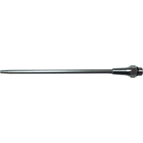 KURITA ステンレスロングノズル 150MM SUS-AG45-150