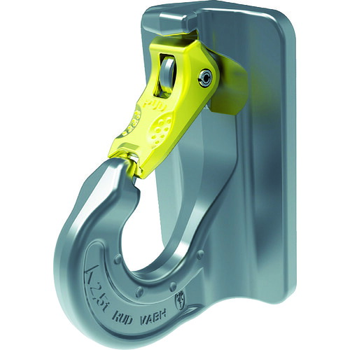 RUD エクスカベーターフック 溶接印字機 VABH-W-1.5T VABH-W-1.5T