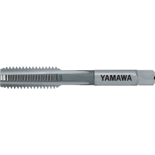 ヤマワ 鋳鉄用お手々水道栓 中 M18 FC-HT-M18X2.5-2
