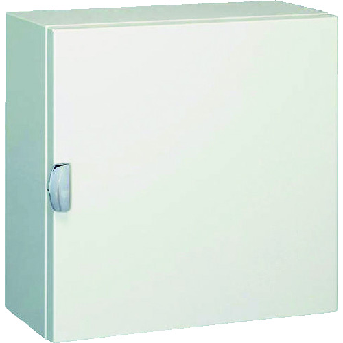 【貨物輸送別途】【直送品】河村電器 抑えつけるボックス席屋内 W150×D120×H200 CCG 2015-12