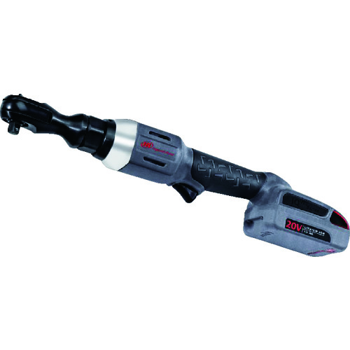 IR 3/8in 申し受ける中型ラチェットレンチ(20V) R3130-K22-JP