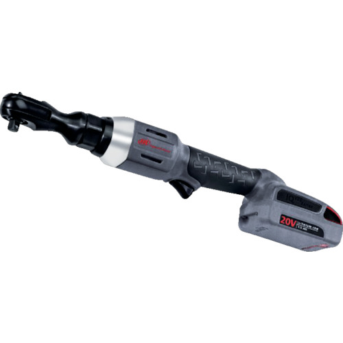 IR 1/2in 申し受ける中型ラチェットレンチ(20V) R3150-K22-JP