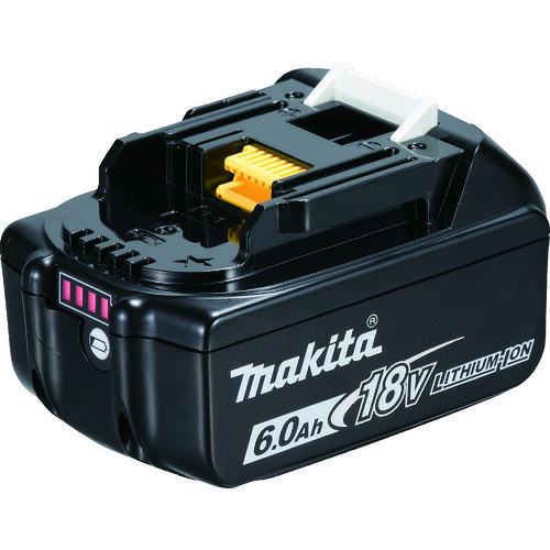 オグラ 蓄電池 6.0Ah BL1860B