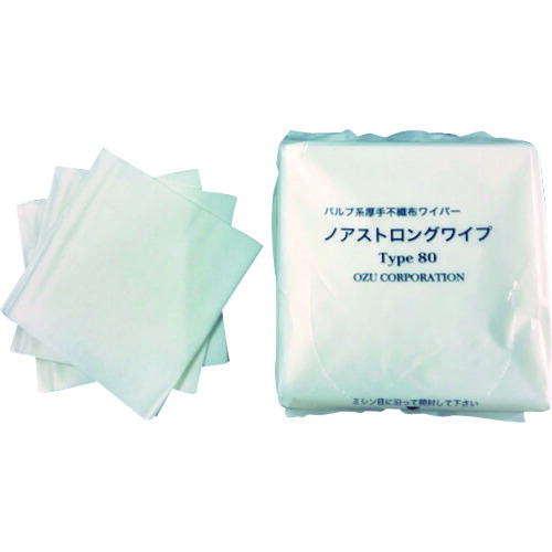 【貨物輸送別途】【直送品】ノア ストロングワイプ 104249