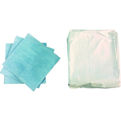 【貨物輸送別途】【直送品】ノア ストロングワイプ 青色 106900