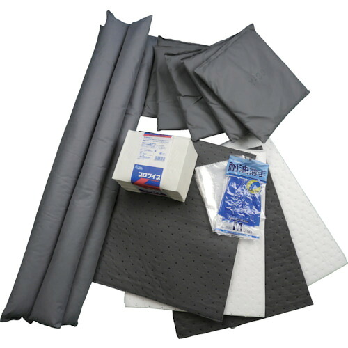 【貨物輸送別途】【直送品】JOHNAN 油吸いいれる材 アブラトール まさかの時打つ手仕掛ける(詰替用) C CT