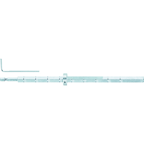 フィッシャー 外断熱用船がかりTermozエコ捻じれ専用手道具 Termoz SV-2 tool 2 530356