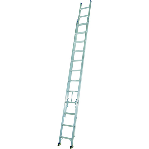 【送料別途】【直送品】ピカ 2連はしごスーパージョブ2JOB型 7.4m 2JOB-74A|工具屋「まいど!」