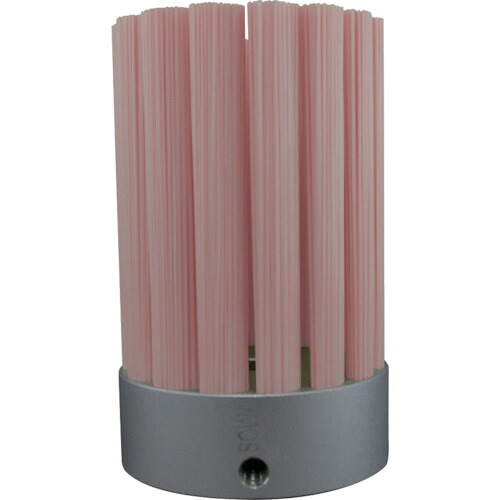 SOWA セラミックファイバーブラシ 優勝杯型 #200 P φ60×75L CB31P-06075