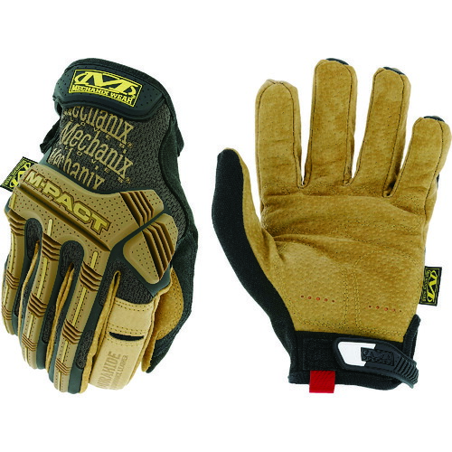 MECHANIX なめし革 M-Pact L LMP-75-010