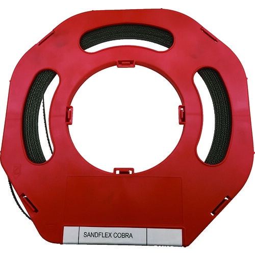 バーコ コンターマシンバンドソー 全長15m×幅6粍 山数6 3851-6-0.6-H-6 DIY・工具-花・ガーデン・DIY-その他