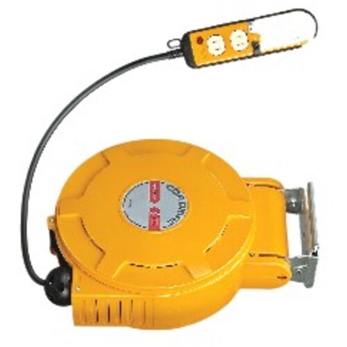 ハタヤ 吊りひもマック 三相200V 20A 15m CLD-152