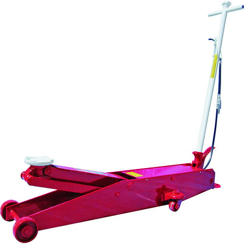 【送料別途】【直送品】MASADA エアーサービスジャッキ 3TON ASJ-30M 94,508円