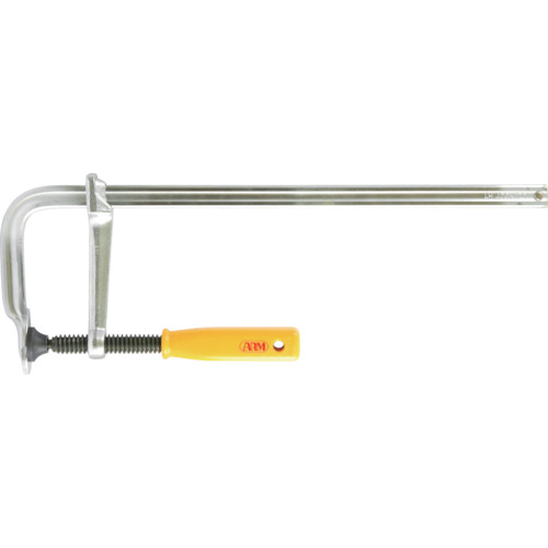 ARM L型クランプ強力型400mm LH-400｜工具屋「まいど！」