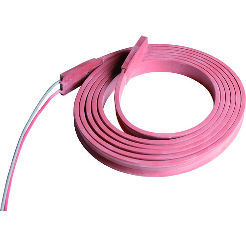 坂口 シリコンベルトヒーター 200/100V250/62.5W2500L SBH-225｜工具屋「まいど！」