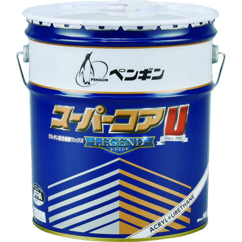 ペンギン 蝋涙 百貨店中核グループU先祖伝承 18L 6573
