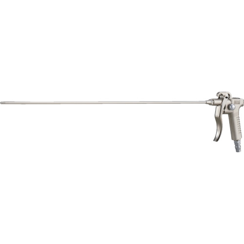 WTB エアーダスターガン(繋ぎ印字機) ノズル打っ付け×エア湖打っ付け:G1/8×G1/4 E80M-5P