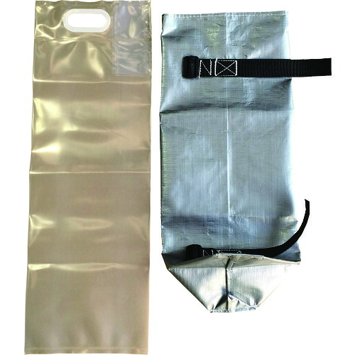 旭 かんたんテント(NKT3030/3045)用ウエイト 水入れタイプ KT-WE4 12,840円