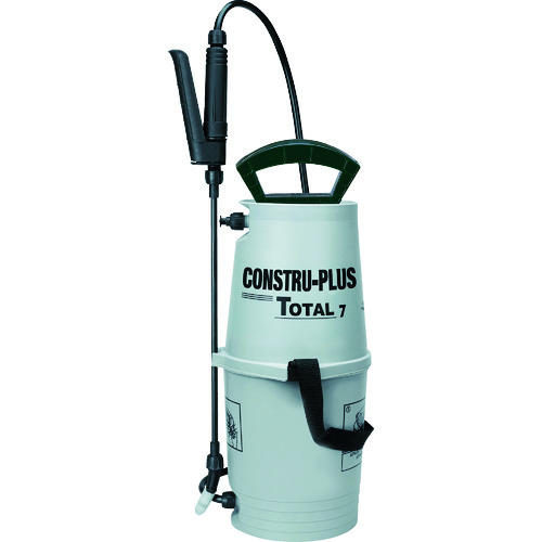 iK 蓄圧式噴霧器 CONSTRU PLUS7 81834｜工具屋「まいど！」