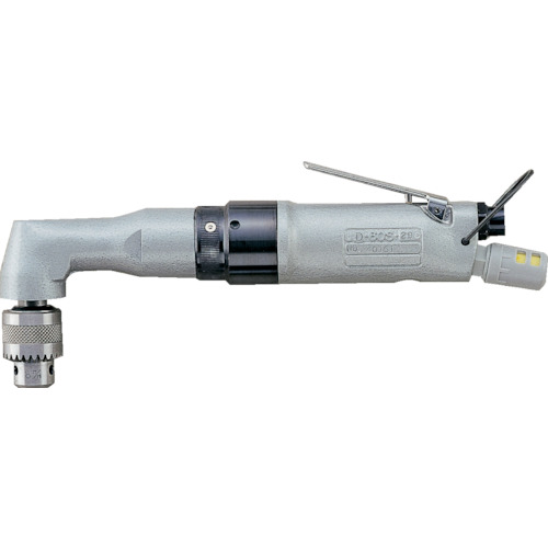 瓜生 一角型小型せん孔機 UD-60S-29C