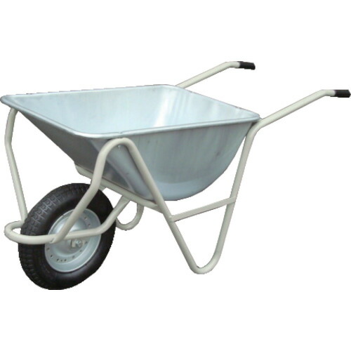 【貨物輸送別途】【直送品】金象 手押し車3才深型労働者階級 181508