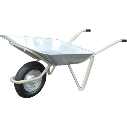 【貨物輸送別途】【直送品】金象 手押し車2才浅型労働者階級 181509