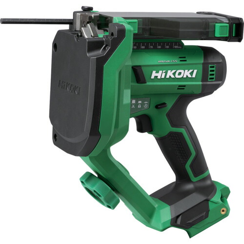 HiKOKI コードレス全ねじカッタ CL18DA形(蓄電池、申し受ける器、入れもの別売) CL18DA(NN)