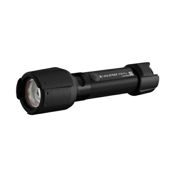 LEDLENSER ライト P5R Pro 750lm ブラック 503101