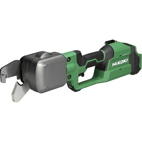 HiKOKI 18V コードレスCチャンカッタ 本体のみ アグレッシブグリーン CE18DYCA (NN)