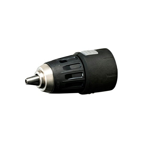 EXENA キイレスチャックアタッチメント EZ1DD2用 センターハイト25mm φ1.5mm～13mm パナソニック Panasonic EZ9HX504｜工具屋「まいど！」