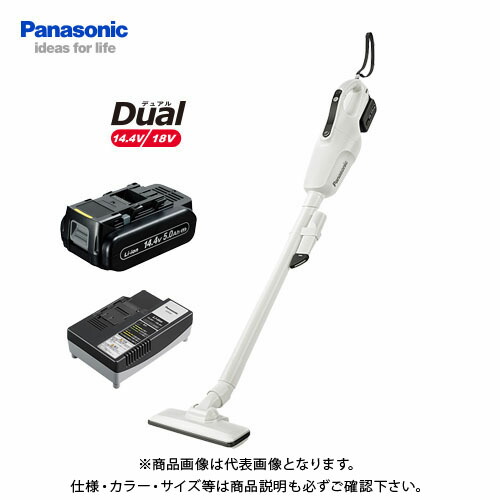 楽天市場】☆Panasonic/パナソニック EZ37A3LJ1F-W コードレス