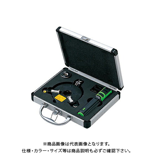 パナソニック Panasonic 墨出し名人用アルミケース BTLX119102