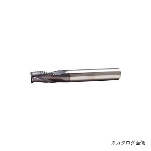 PROCHI PRC-3FR06 3枚刃超硬ラフィングE/M 6MM 花・ガーデン・DIY-DIY・工具