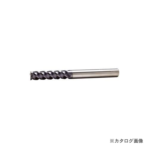 PROCHI PRC-T08M4L 4枚刃超硬四角いE/M ロング 8MM DIY・工具-その他
