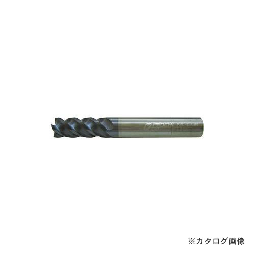 PROCHI PRC-T09M4 TIALNコート4枚刃超硬エンドミル 9MM